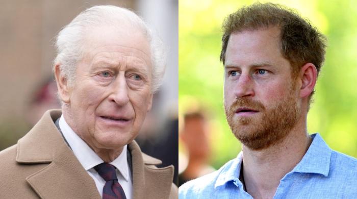 Prince Harry heartbreak seems imminent as King Charles makes big decision