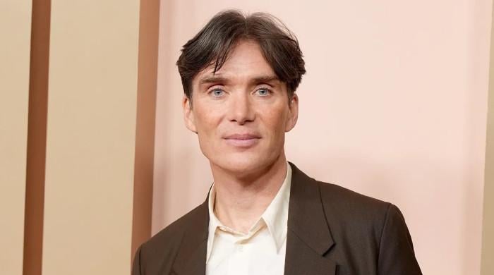 Cillian Murphy gets candid about ‘Peaky Blinders' fame