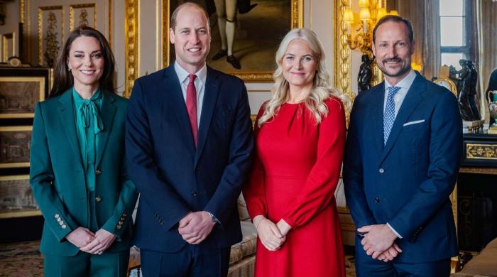 Royal family member expresses remorse over Epstein ties in new interview 