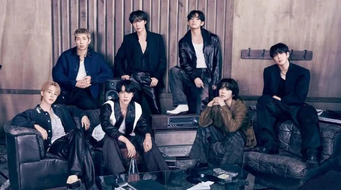 BTS returns with ‘Arirang' and it's bigger than K-pop