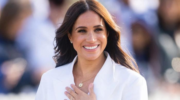 Meghan Markle receives new title after Duchess publicly apologised