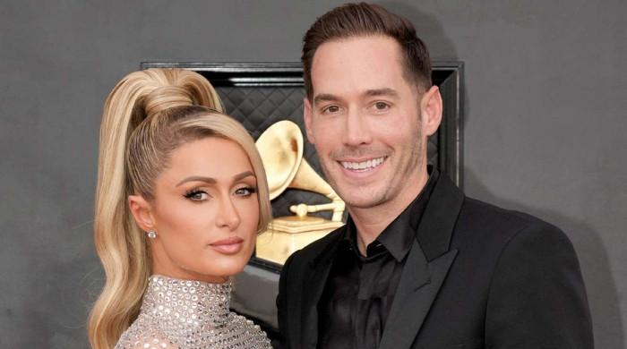 Paris Hilton's husband Carter Reum shuts down 'strained' marriage rumours