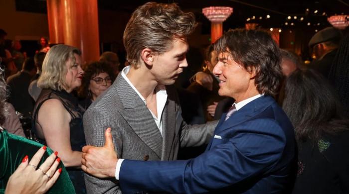 Austin Butler, Tom Cruise rumours shake up ‘Miami Vice' reboot