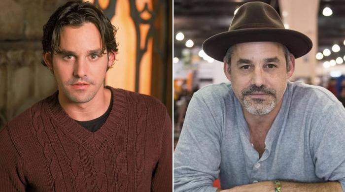 Nicholas Brendon's posts before death leaves fans concerned