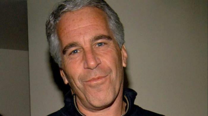 Princess moves to tears as she finally breaks silence on Epstien connection