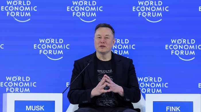 Musk found liable to Twitter shareholders in fraud lawsuit over $44bn takeover