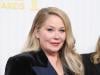 Christina Applegate seems prepared for death