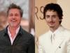 Timothée Chalamet might star in Brad Pitt's next big movie: Deets inside