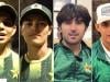 WATCH: Pakistani cricketers extend Eid ul Fitr greetings to fans