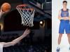 Meet Olivier Rioux, college basketball's tallest player sending internet into frenzy