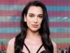 Dua Lipa pouts with director pal after locking major deal