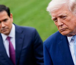 Timeline: Trump and aides offer shifting reasons for Iran war