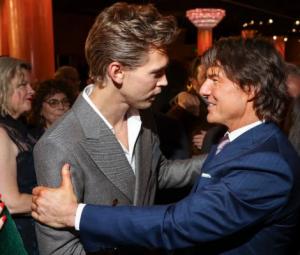 Austin Butler, Tom Cruise rumours shake up ‘Miami Vice' reboot