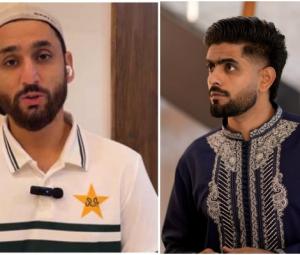 WATCH: Pakistani cricketers extend Eid ul Fitr greetings to fans