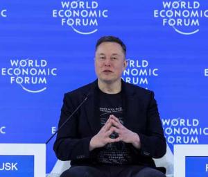Musk found liable to Twitter shareholders in fraud lawsuit over $44bn takeover