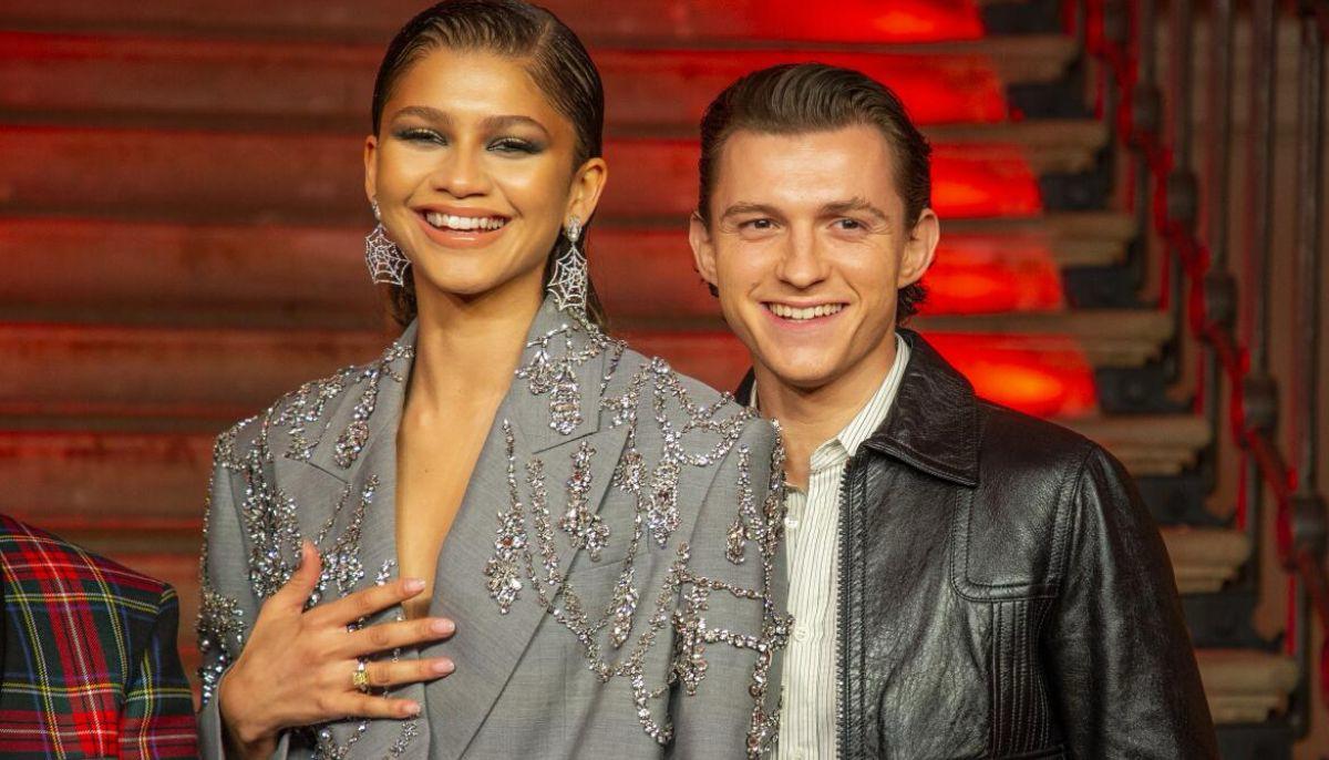 I Tom Holland, Zendaya take another step in relationship amid speculation