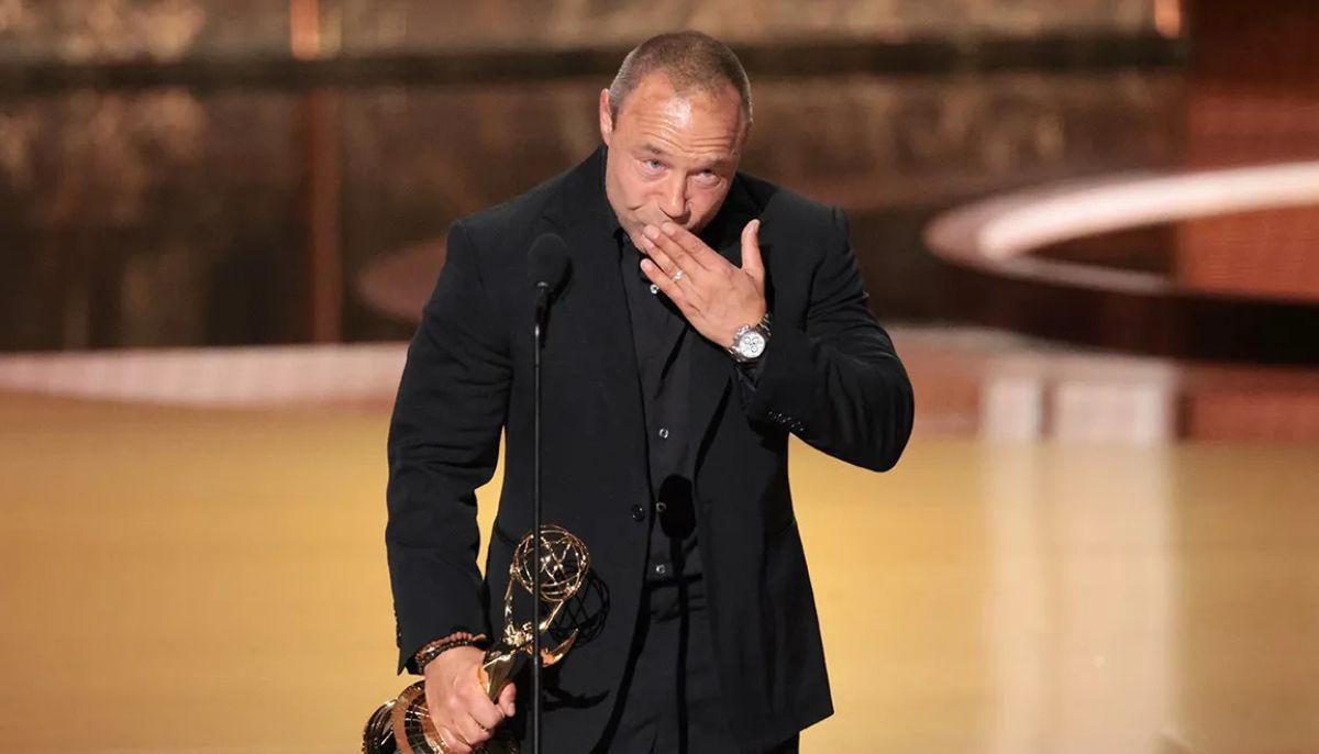 ‘Adolescence star Stephen Graham set to make another milestone with BBC project