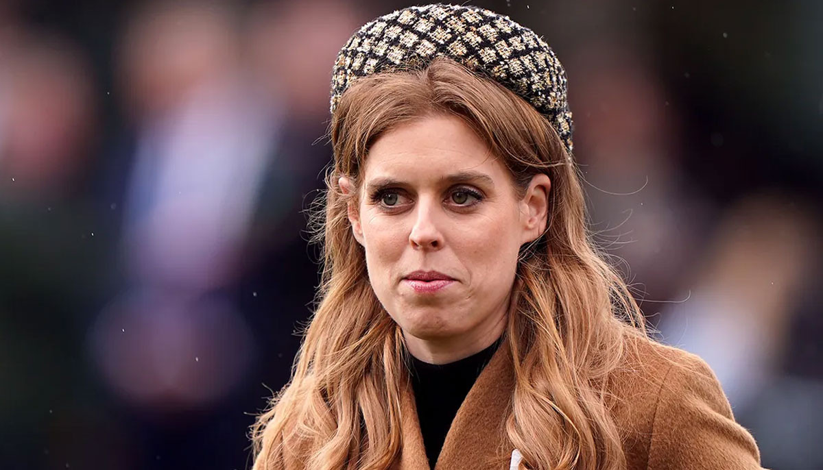 Beatrice's health at risk as pals raise alarm bells: ‘haven't been great'