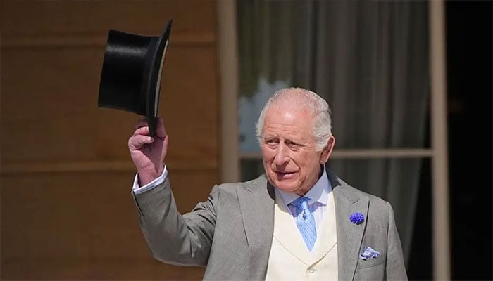 King Charles’ party season looms for special royal member he fondly misses