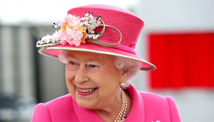 Queen Elizabeth II to be honoured