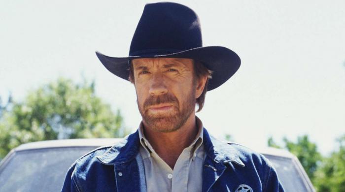 Chuck Norris' kids finally breaks silence after father's death