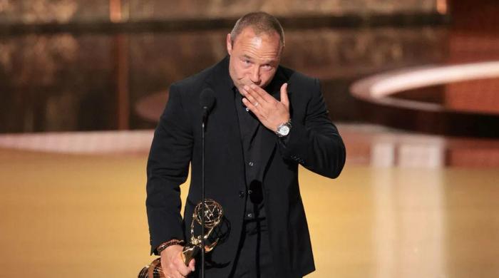 ‘Adolescence' star Stephen Graham set to make another milestone with BBC project