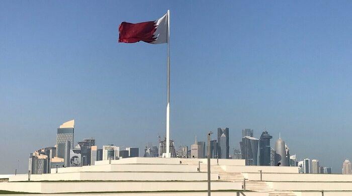 Qatar helicopter crashes after technical malfunction': ministry
