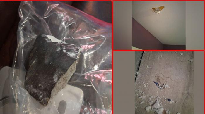 Meteor causes mysterious boom over Houston area, sparks buzz on social media