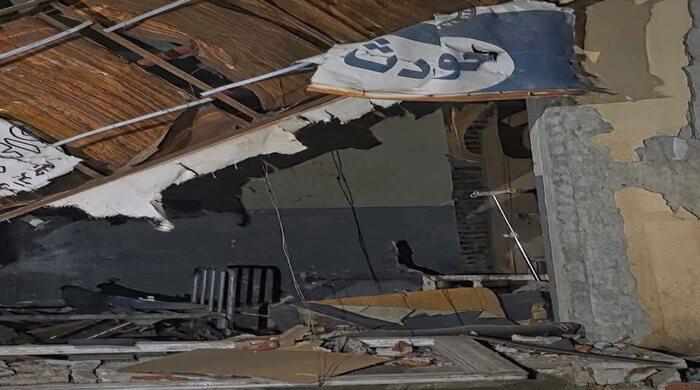 WHO says strike on Sudan hospital kills at least 64