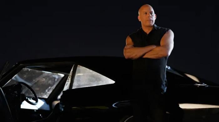 Vin Diesel teases emotional finale as ‘Fast' saga returns to Los Angeles