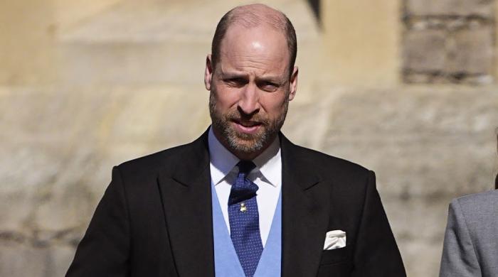 Prince William breaks silence on key issue in decisive step towards throne