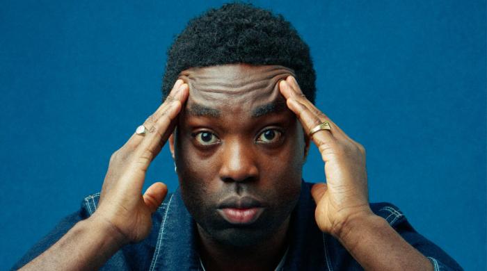 ‘Harry Potter' star Paapa Essiedu admits ‘abuse' gets to him