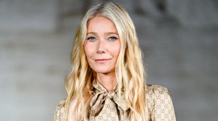 Gwyneth Paltrow weighs in on nepo baby conversation: ‘One of the original'