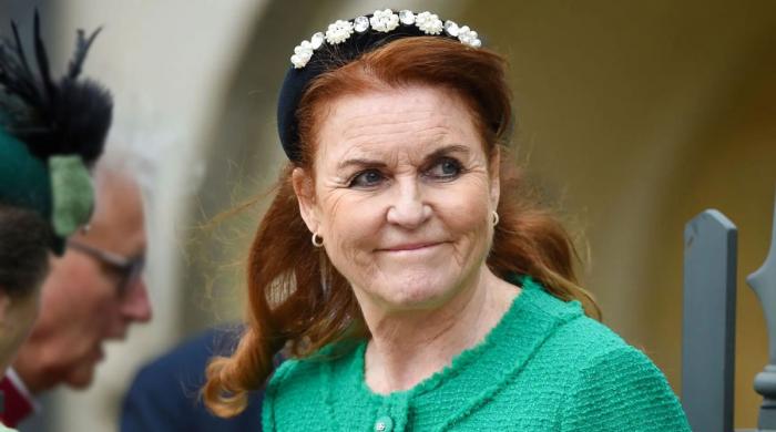 Sarah Ferguson sinks to new low as hidden money scheme exposed: ‘revolting'