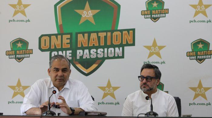 PSL matches to go ahead without spectators under govt's austerity drive amid regional crisis: Naqvi