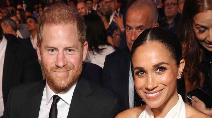 Prince Harry, Meghan Markle future projects at Netflix get update