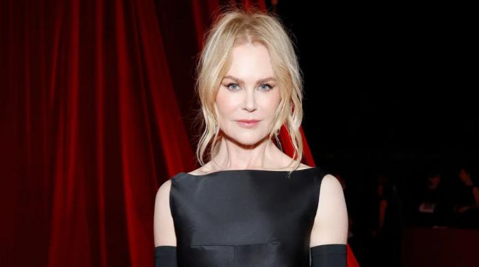 Nicole Kidman welcomes new romance in life post Keith Urban divorce