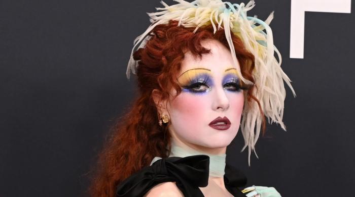 Chappell Roan addresses viral backlash over fan encounter amid Lollapalooza