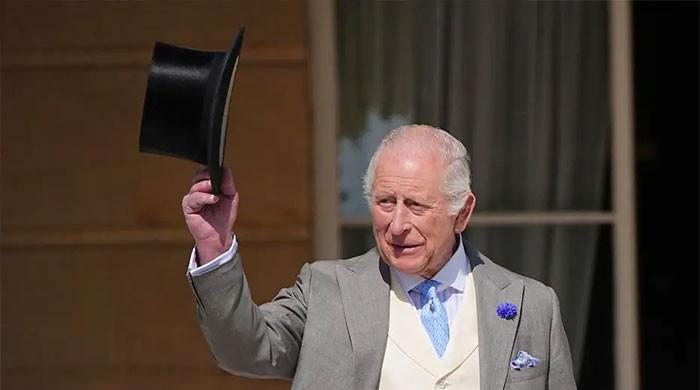 King Charles' party season looms for special royal member he fondly misses