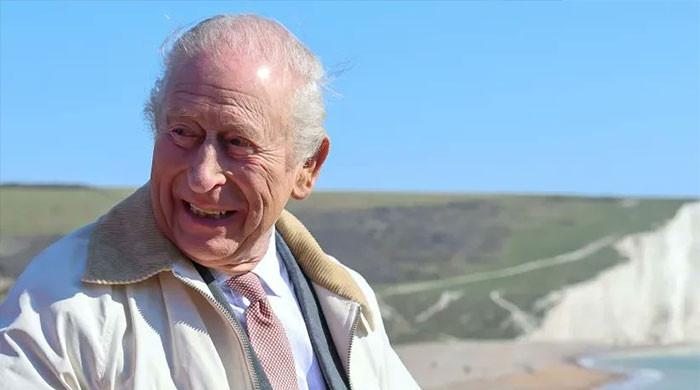 King Charles to receive Scotland's plans for stunning memorial tribute