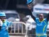 Rwanda's Utagushimaninde becomes youngest to score T20 international century