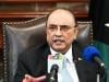 On World Water Day, President Zardari urges India to restore IWT's full implementation