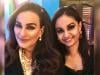 Senator Sherry Rehman's daughter Marvi Malik passes away after brain haemorrhage