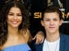 Twist behind Zendaya, Tom Holland not denying wedding rumours