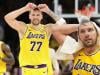  Lakers fight to overturn Luka Doncic's 16th technical foul: What actually happened?