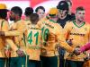 South Africa clinch 19-run win over New Zealand in fourth T20