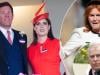 Princess Eugenie husband springs in action for Fergie, Andrew: ‘Unexpected'