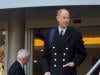 Prince Edward honours daring WWII raid at Union Jack Club