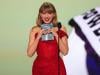 Taylor Swift fans count down to iHeartRadio awards for special announcement