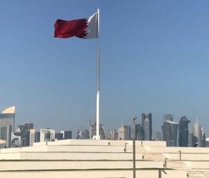 Qatar helicopter crashes after technical malfunction': ministry